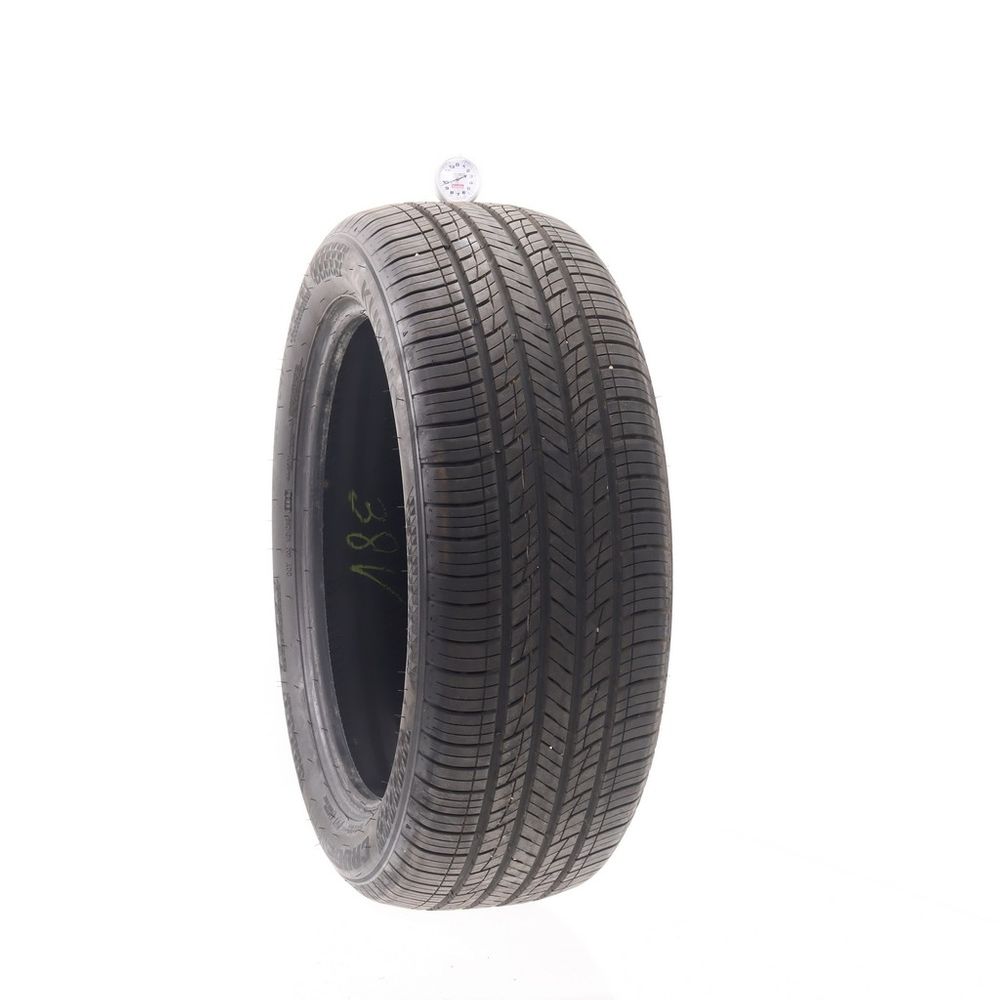 Set of (2) Used 235/50R20 Kumho Crugen HP71 EV + 104T - 9-9.5/32 - Image 4