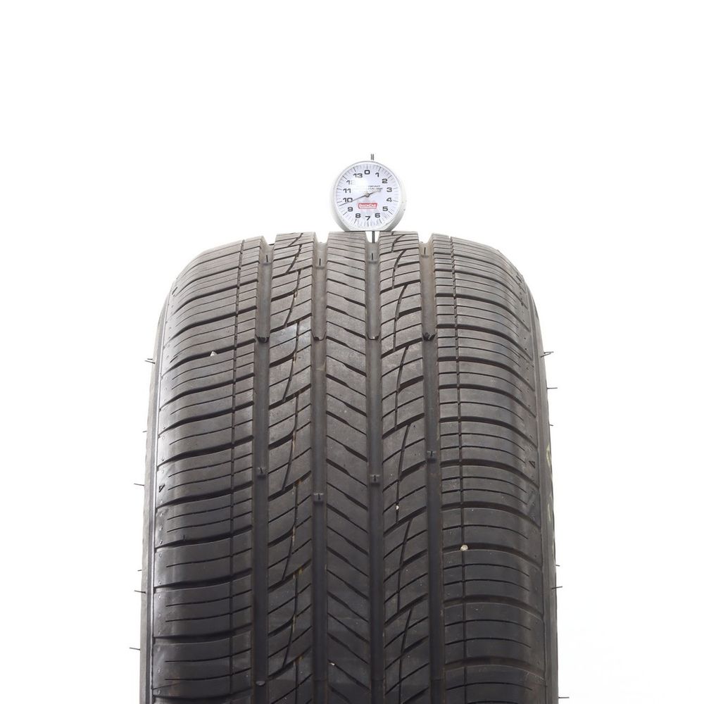 Set of (2) Used 235/50R20 Kumho Crugen HP71 EV + 104T - 9-9.5/32 - Image 5