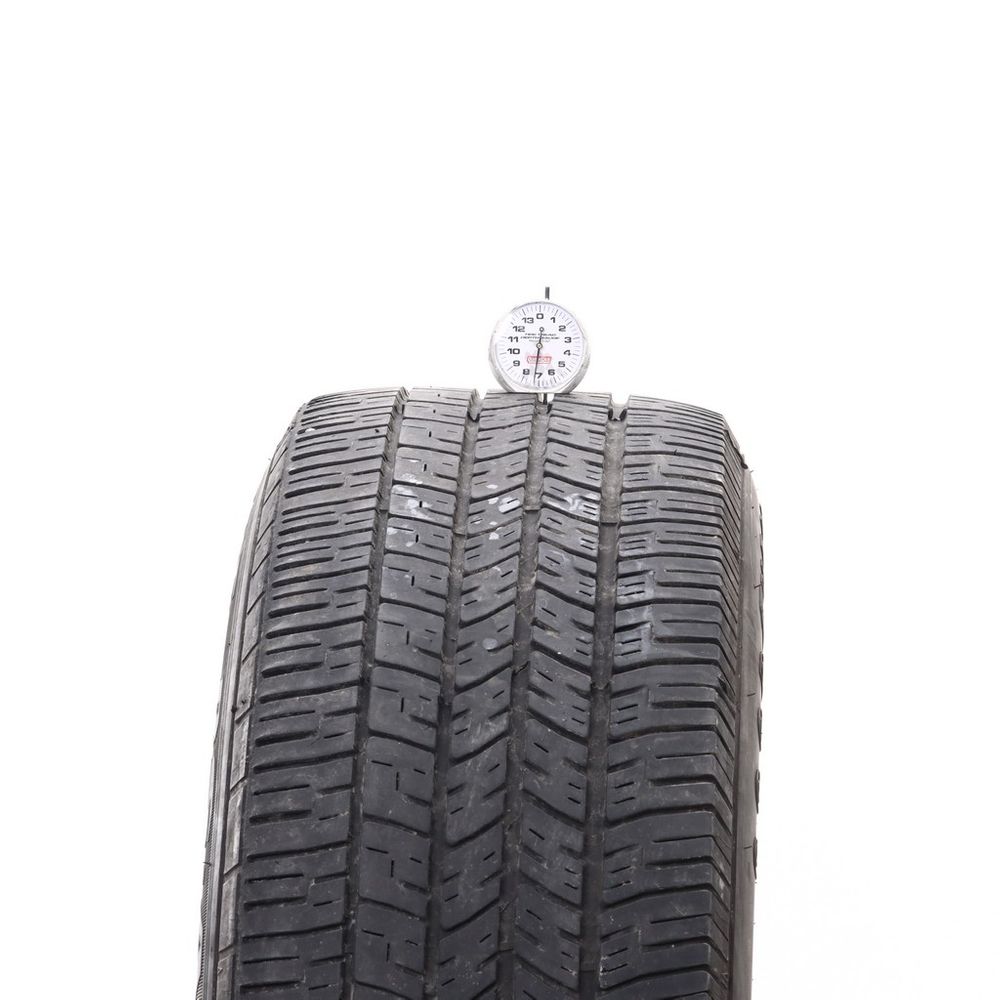 Set of (2) Used 245/55R18 Goodyear Eagle RS-A 103V - 7-7.5/32 - Image 2