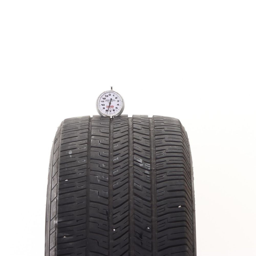 Set of (2) Used 245/55R18 Goodyear Eagle RS-A 103V - 7-7.5/32 - Image 5