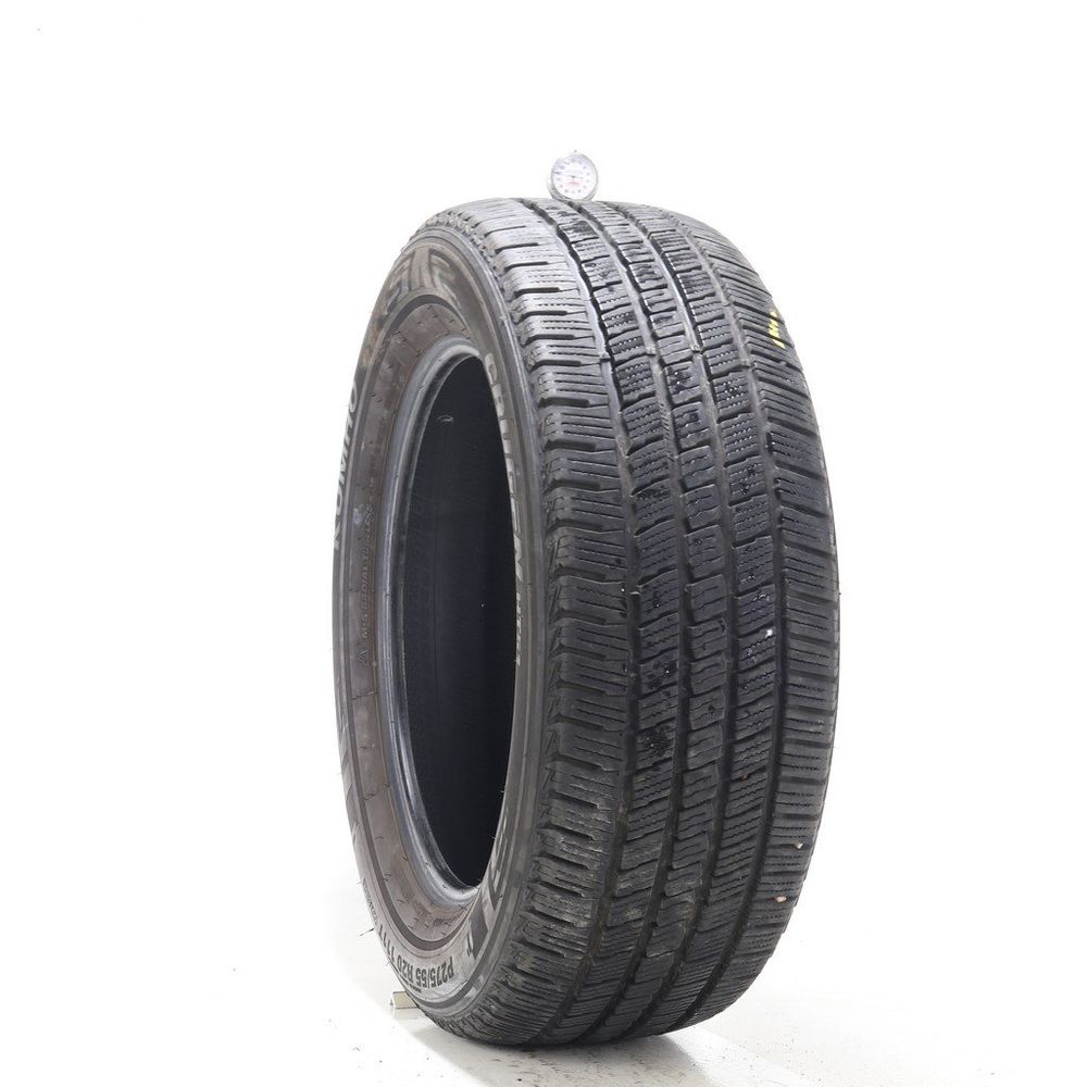 Used 275/55R20 Kumho Crugen HT51 111T - 10.5/32 - Image 1