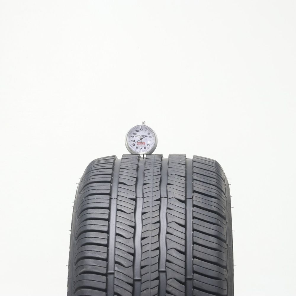 Set of (4) Used 235/55R17 BFGoodrich Advantage Control 99H - 9-10/32 - Image 2