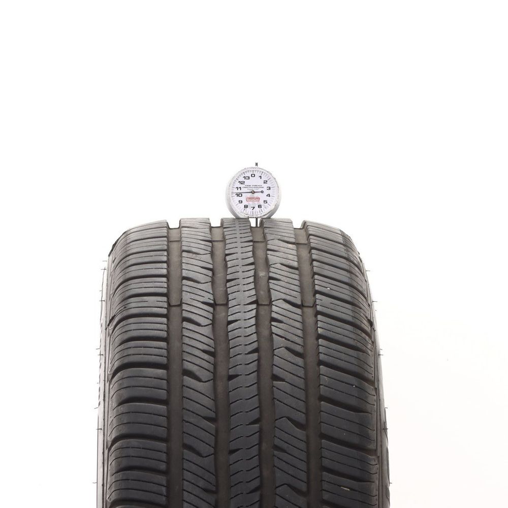 Set of (4) Used 235/55R17 BFGoodrich Advantage Control 99H - 9-10/32 - Image 5