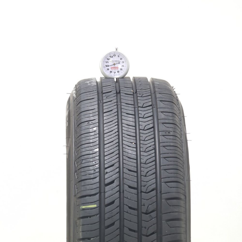 Set of (2) Used 195/65R15 Hankook Kinergy PT 91H - 8.5-9.5/32 - Image 5
