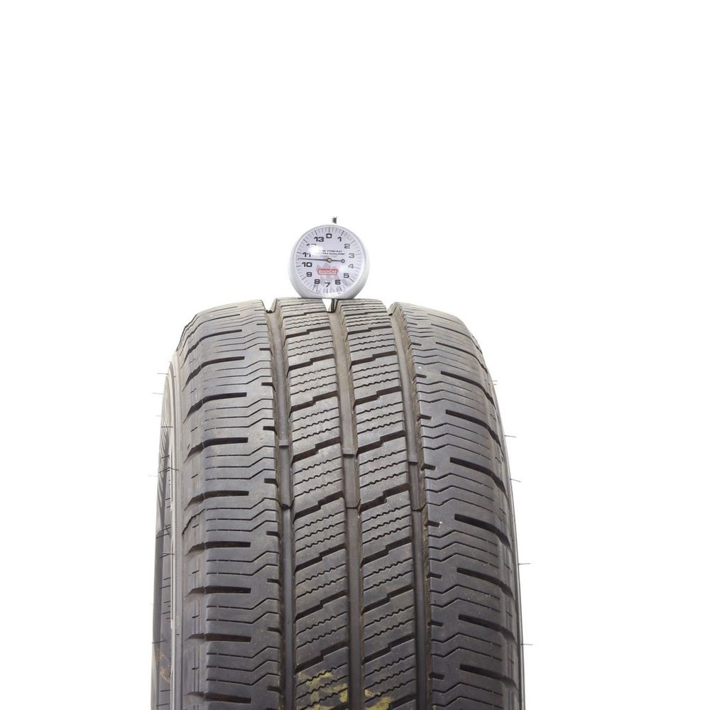 Set of (4) Used 205/75R16C Hankook Dynapro HT 113/111R - 9-10.5/32 - Image 11