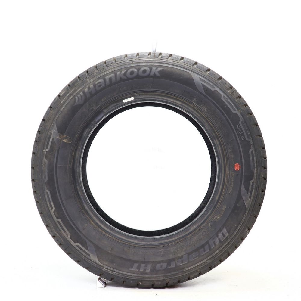 Set of (4) Used 205/75R16C Hankook Dynapro HT 113/111R - 9-10.5/32 - Image 12