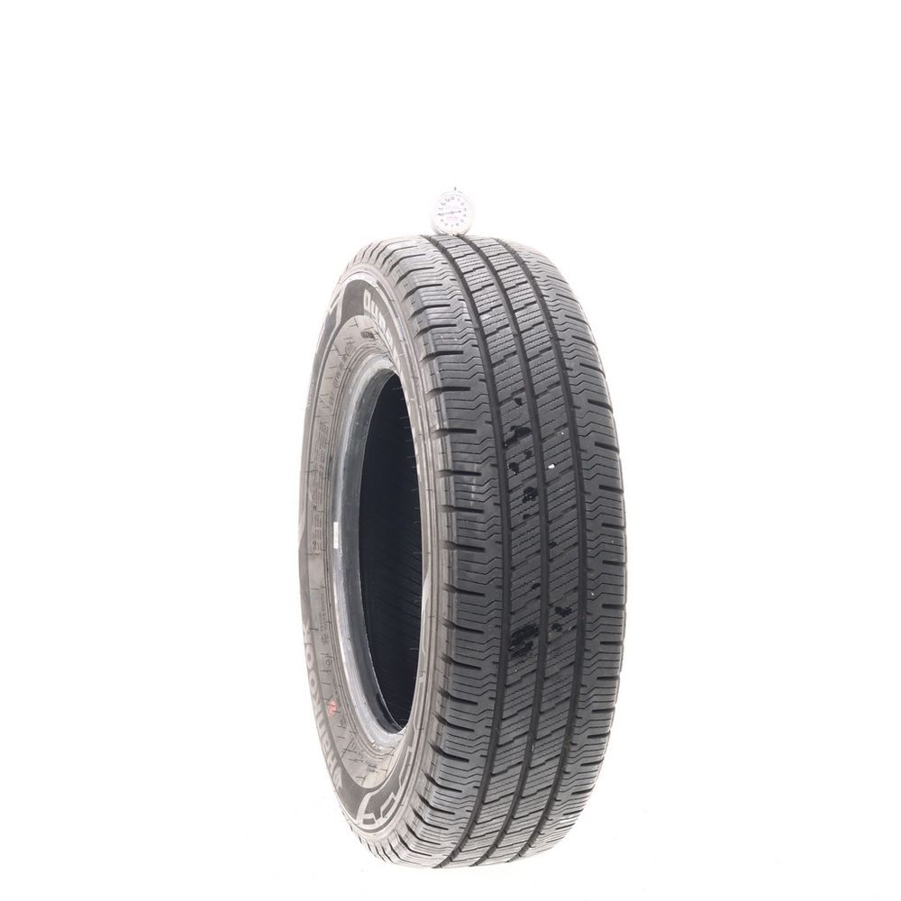 Set of (4) Used 205/75R16C Hankook Dynapro HT 113/111R - 9-10.5/32 - Image 7
