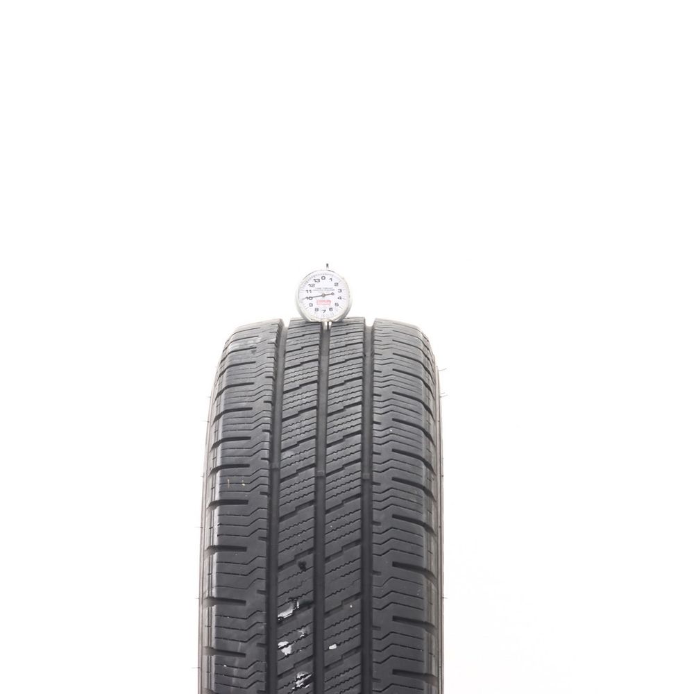 Set of (4) Used 205/75R16C Hankook Dynapro HT 113/111R - 9-10.5/32 - Image 8