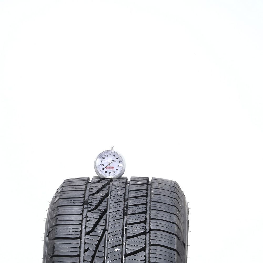 Set of (2) Used 215/55R16 Goodyear Assurance WeatherReady 97H - 7-8.5/32 - Image 5