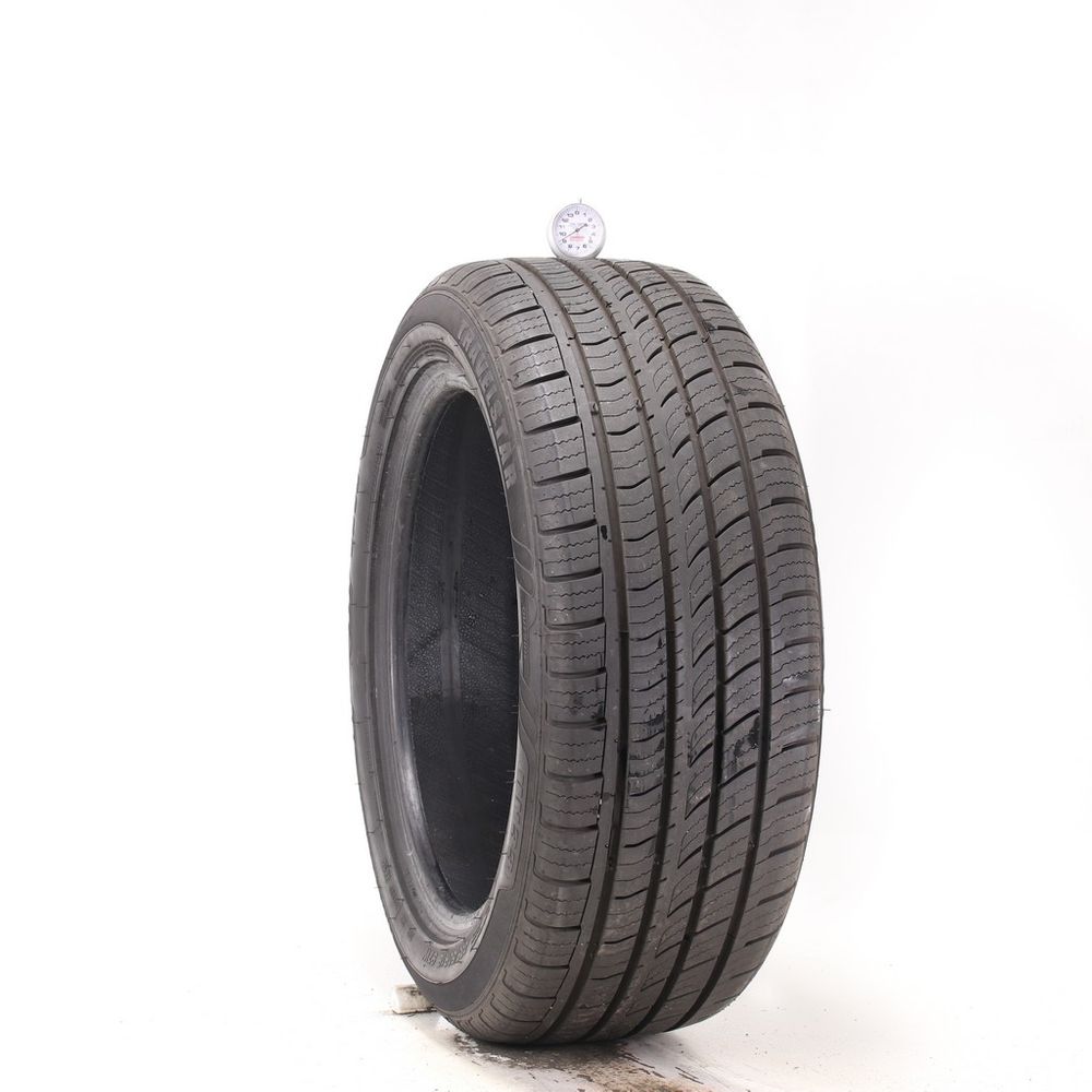 Used P 235/50R18 Travelstar UN33 97W - 9/32 - Image 1