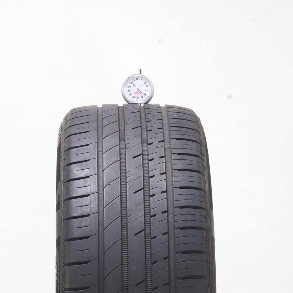 Used 225/45ZR19 Nexen N'Fera AU7 96W - 5/32 - Image 2