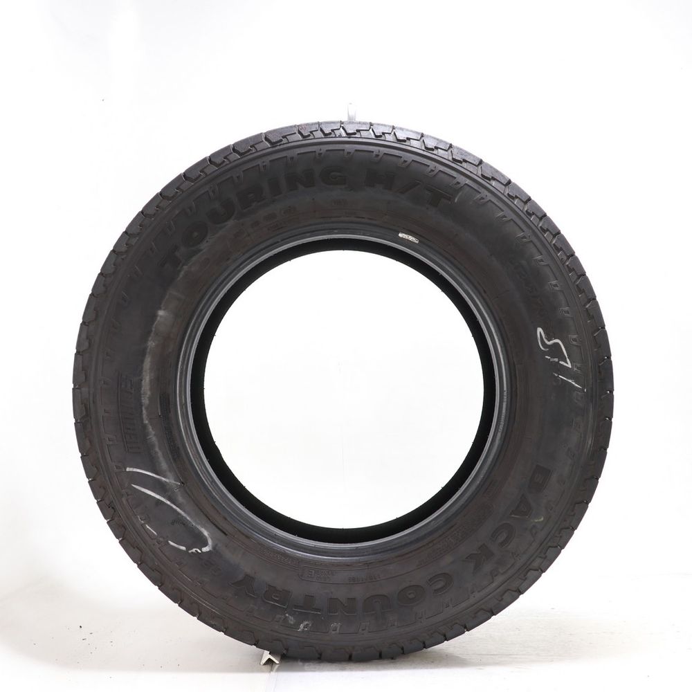 Used LT 245/70R17 DeanTires Back Country QS-3 Touring H/T 119/116S E - 10/32 - Image 3