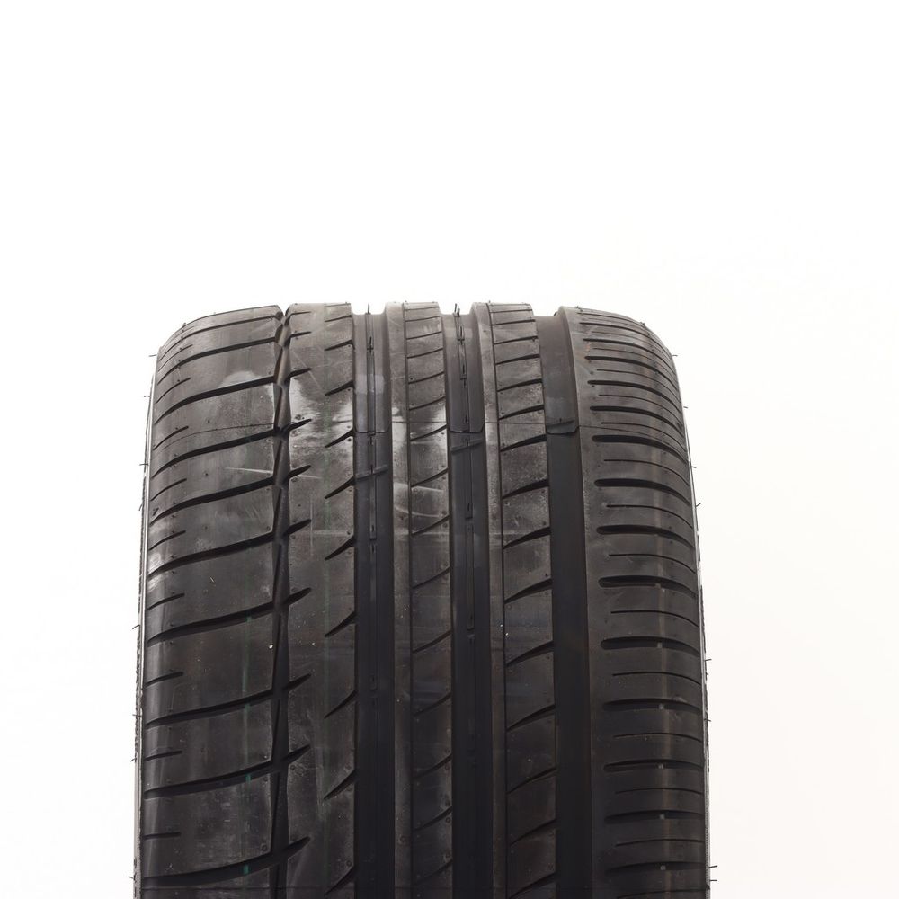 Driven Once 275/30ZR19 Triangle Sportex TSH11 96Y - 8/32 - Image 2
