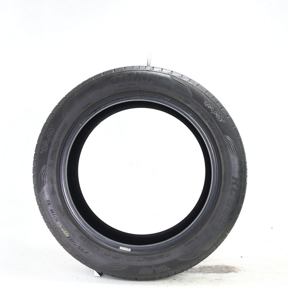 Used 235/50ZR18 Otani KC2000 101W - 7.5/32 - Image 3