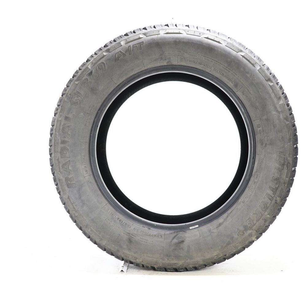 Set of (2) Used LT 275/65R20 Westlake SL369 AT 126/123S - 6-6.5/32 - Image 3