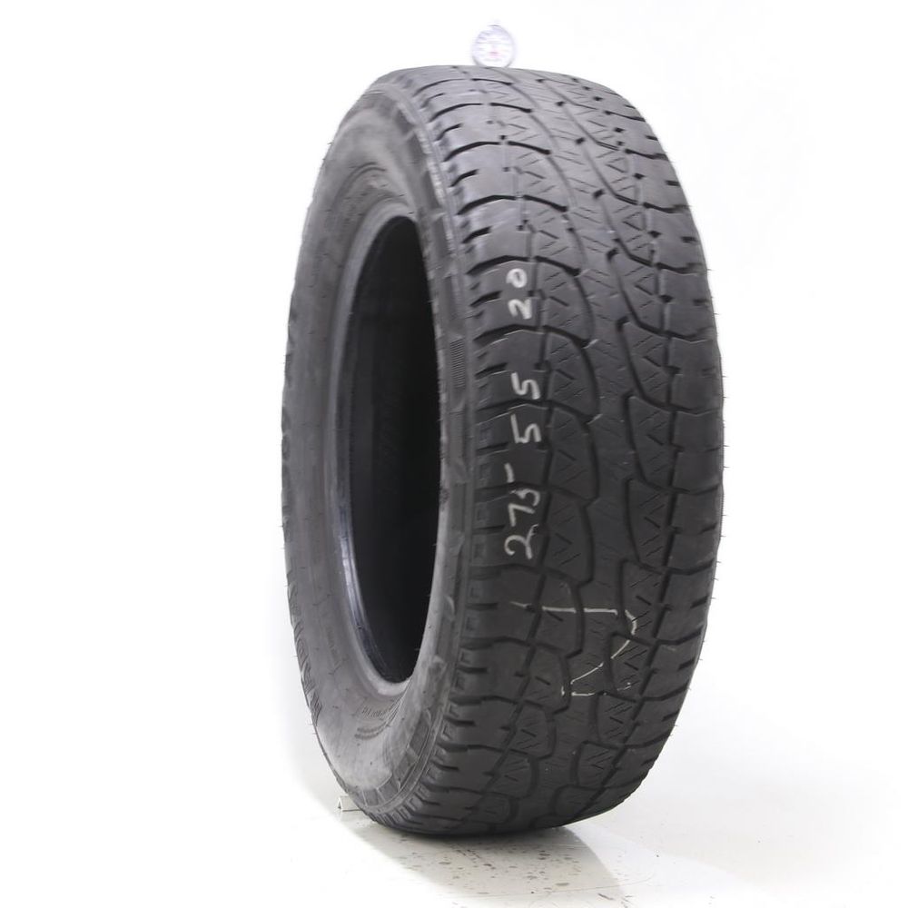 Set of (2) Used LT 275/65R20 Westlake SL369 AT 126/123S - 6-6.5/32 - Image 4