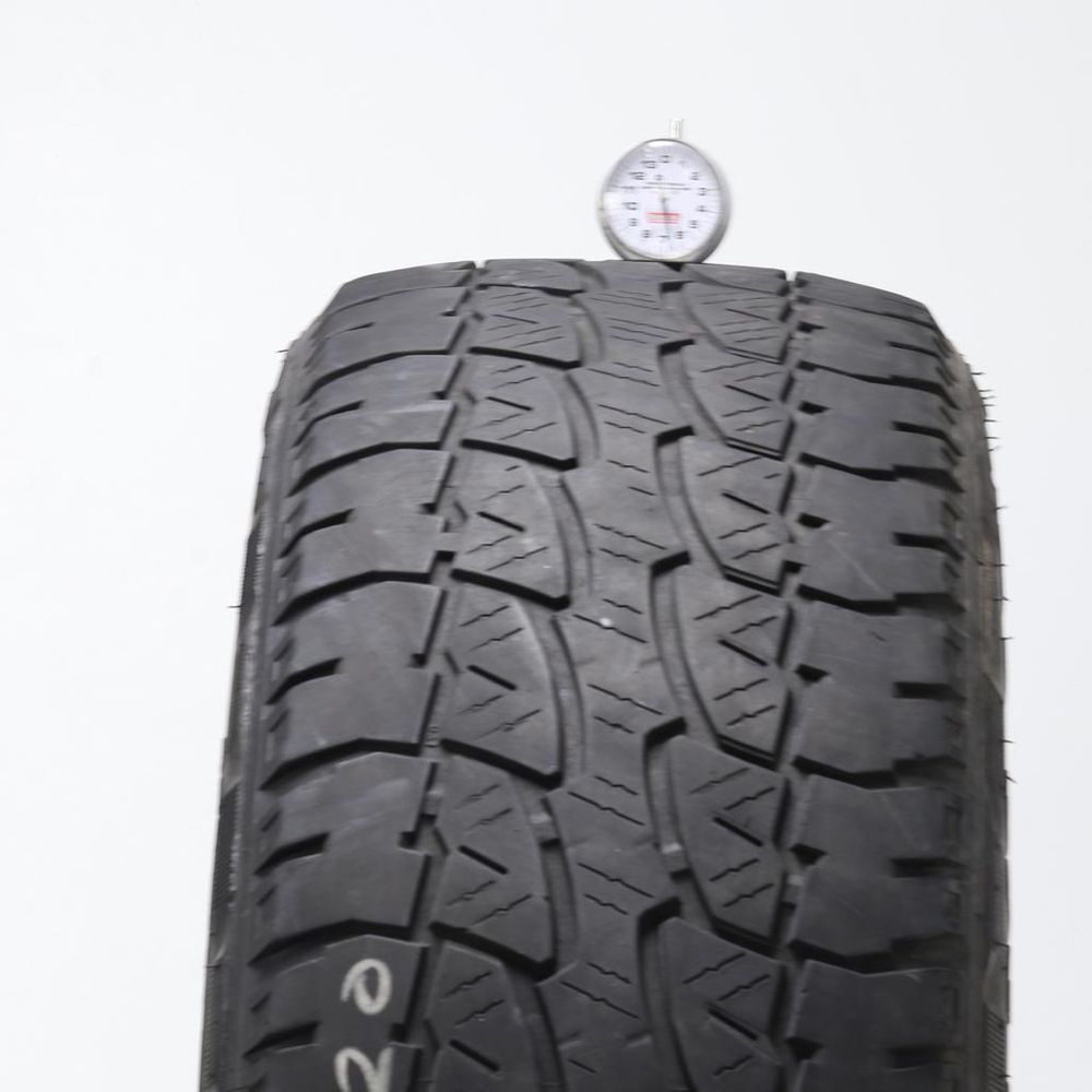 Set of (2) Used LT 275/65R20 Westlake SL369 AT 126/123S - 6-6.5/32 - Image 5