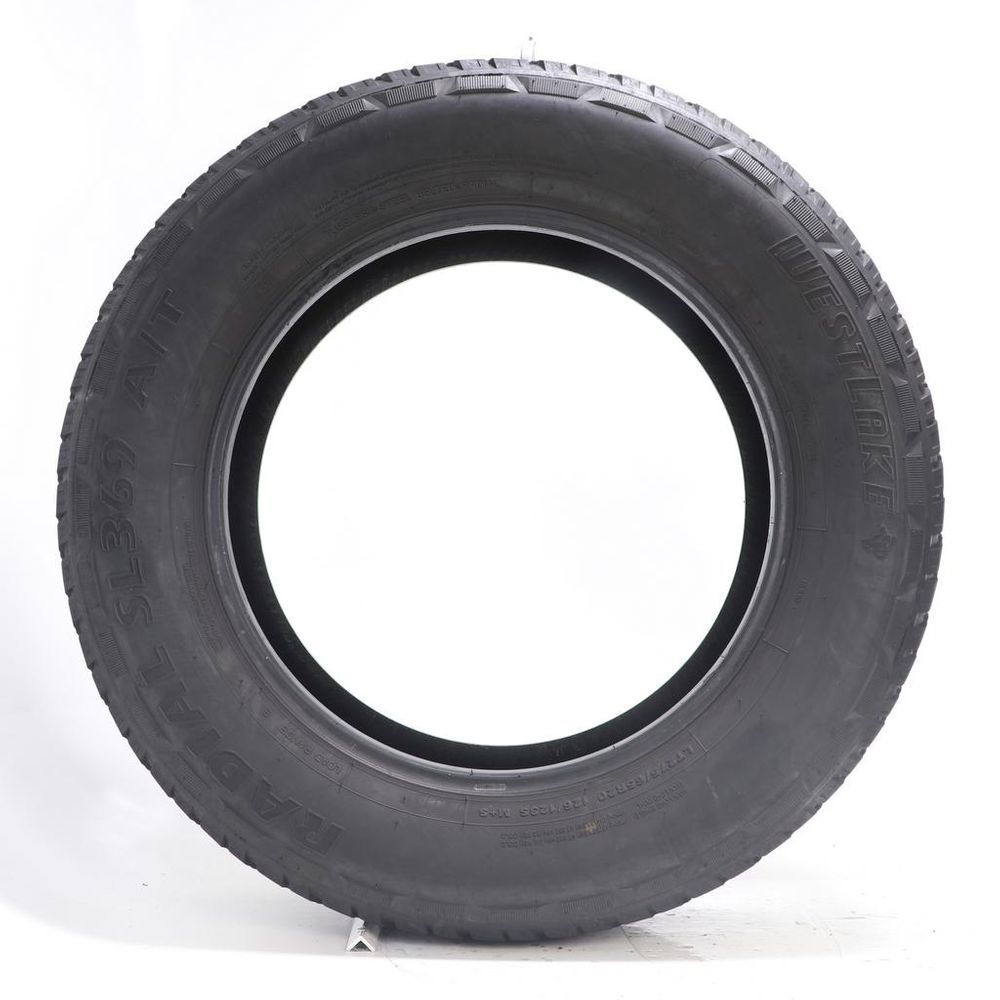 Set of (2) Used LT 275/65R20 Westlake SL369 AT 126/123S - 6-6.5/32 - Image 6