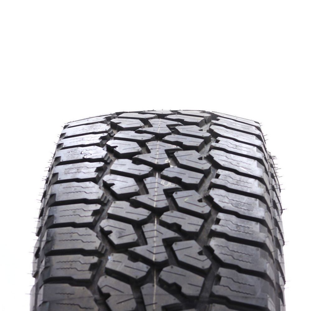 Set of (2) New 285/70R17 Falken Wildpeak A/T3W 117T - 13/32 - Image 2