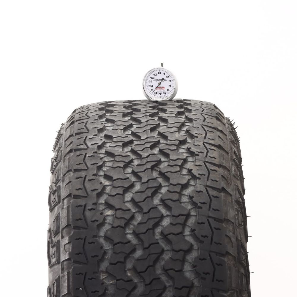 Used 265/70R18 Goodyear Wrangler Territory AT/S 116T - 8.5/32 - Image 2