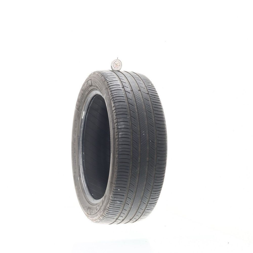 Used 225/50R18 Michelin Premier A/S 95H - 4/32 - Image 1