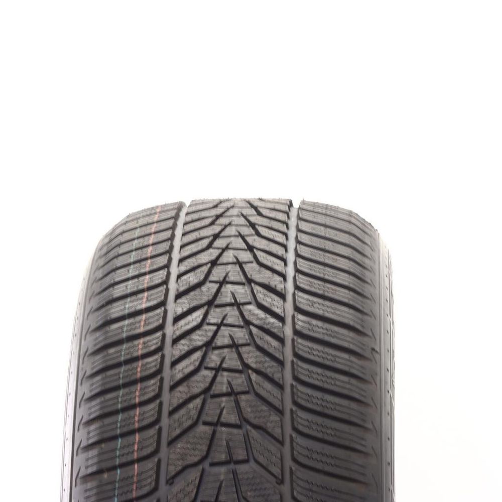New 255/55R20 Hankook Winter iCept evo3 X W330A NCO 110V - Image 2
