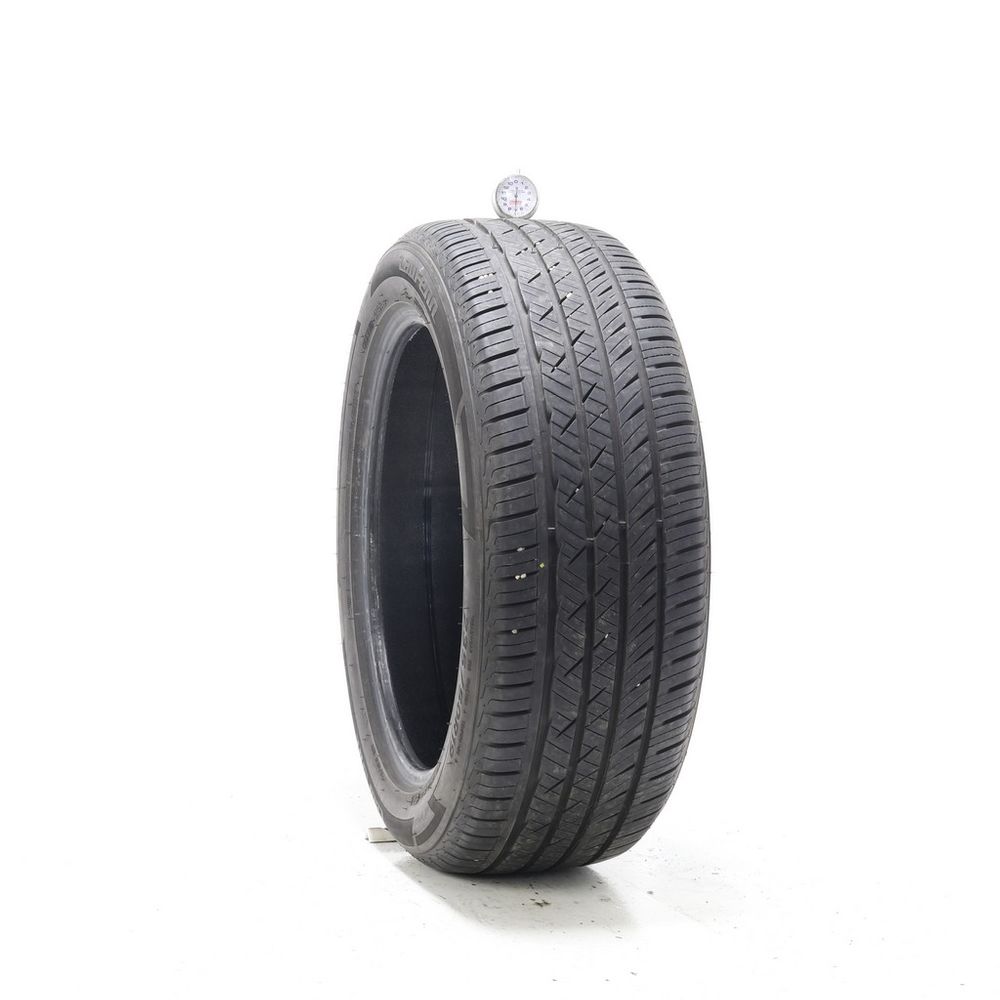 Set of (2) Used 235/50R19 Laufenn S Fit AS 103V - 6.5-7/32 - Image 4