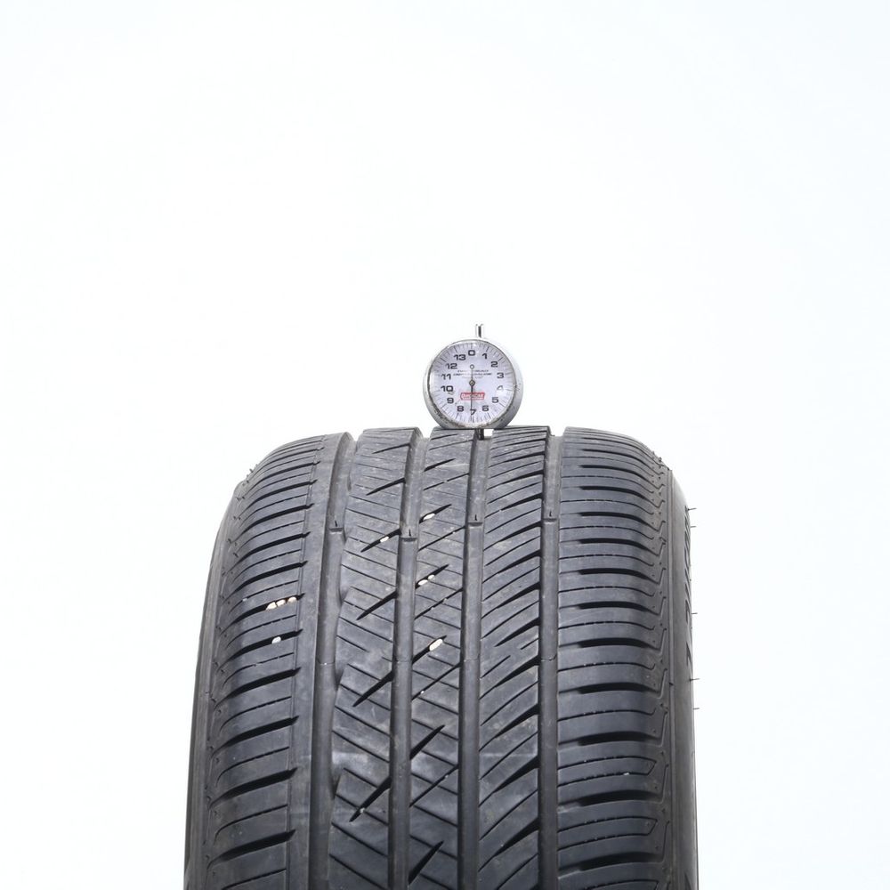 Set of (2) Used 235/50R19 Laufenn S Fit AS 103V - 6.5-7/32 - Image 5