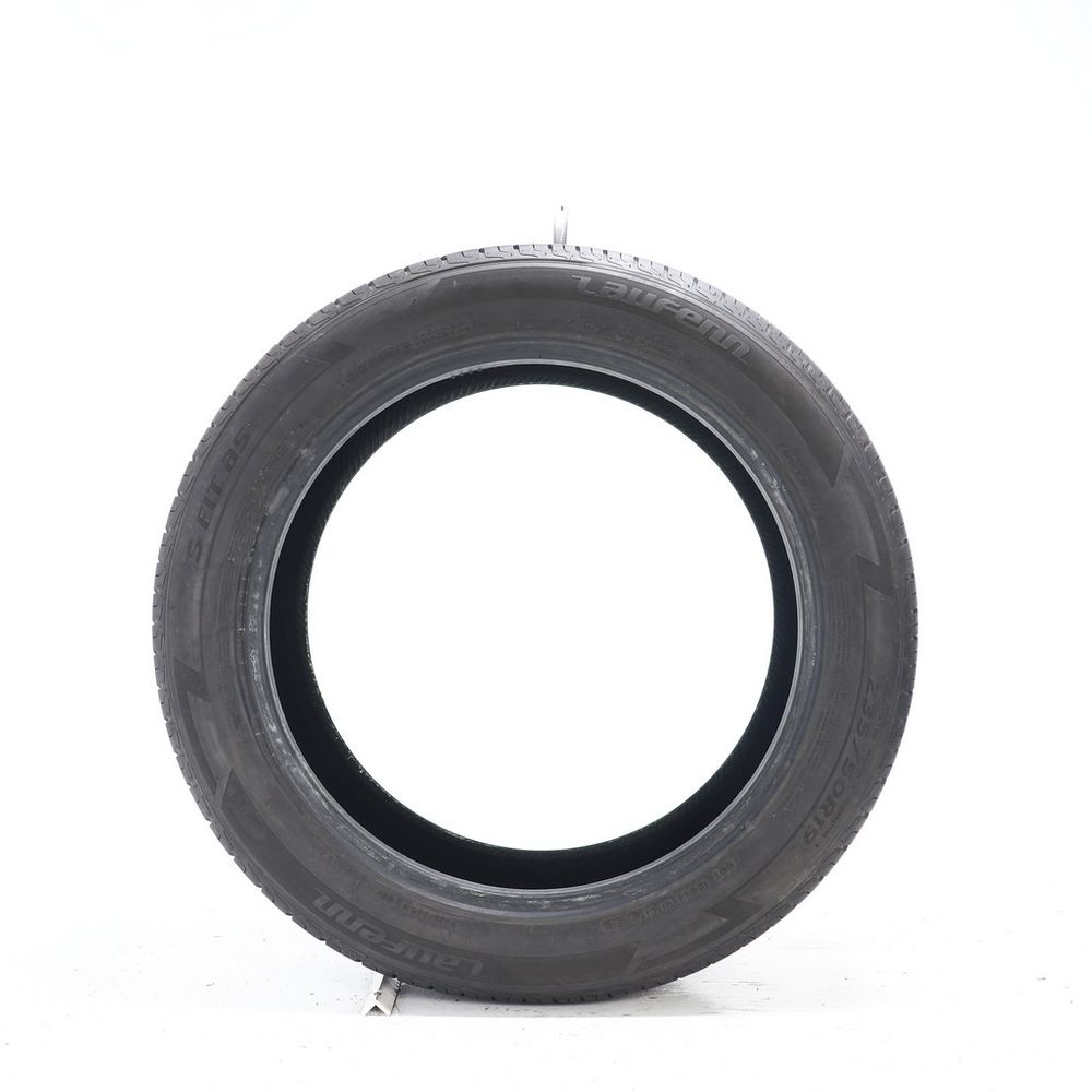 Set of (2) Used 235/50R19 Laufenn S Fit AS 103V - 6.5-7/32 - Image 6