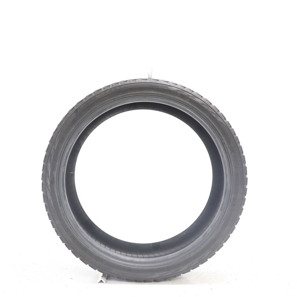 Used 255/35R20 Nokian Hakkapeliitta R3 97T - 6/32 - Image 3