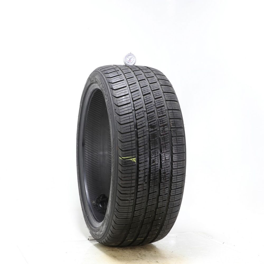 Used 255/40R21 Toyo Celsius Sport 102Y - 8/32 - Image 1