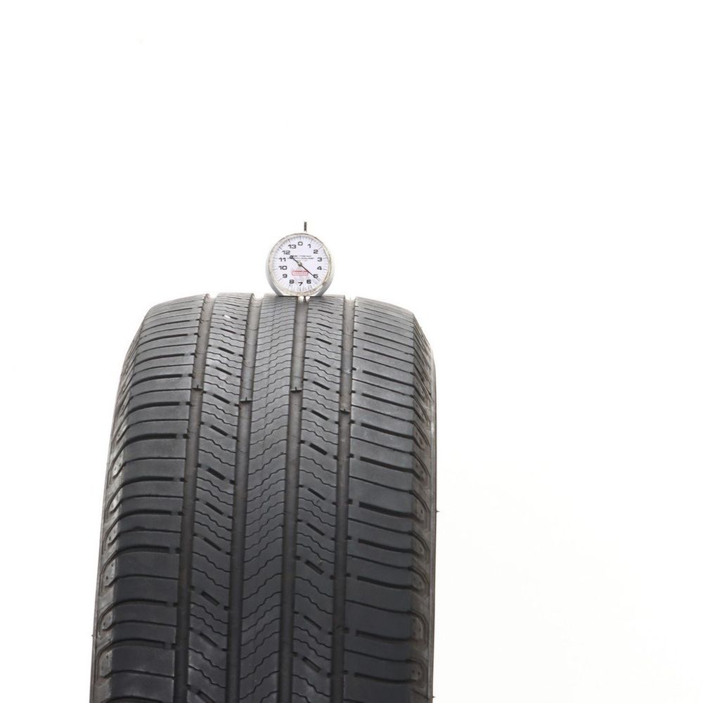 Set of (2) Used 235/60R18 Michelin Defender 2 107H - 5-6/32 - Image 2