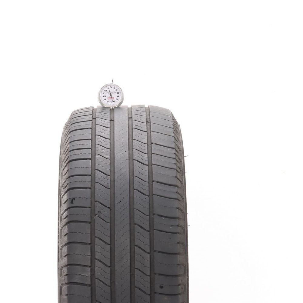 Set of (2) Used 235/60R18 Michelin Defender 2 107H - 5-6/32 - Image 5