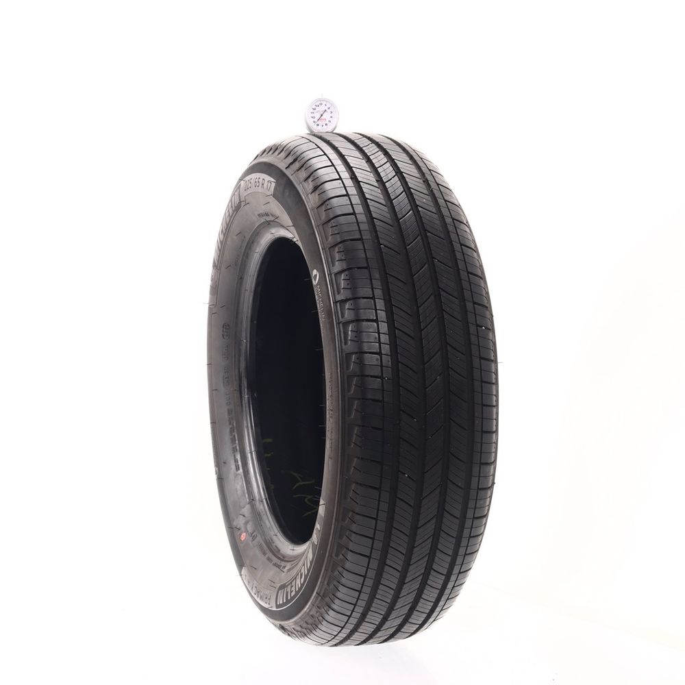Set of (4) Used 225/65R17 Michelin Primacy A/S 102H - 7-8.5/32 - Image 4