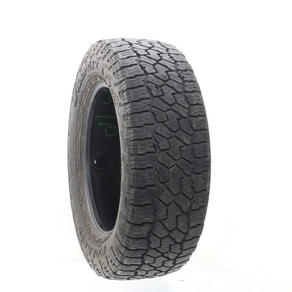Used LT 275/65R20 Falken Wildpeak A/T4W HD 126/123S E - 12/32 - Image 1