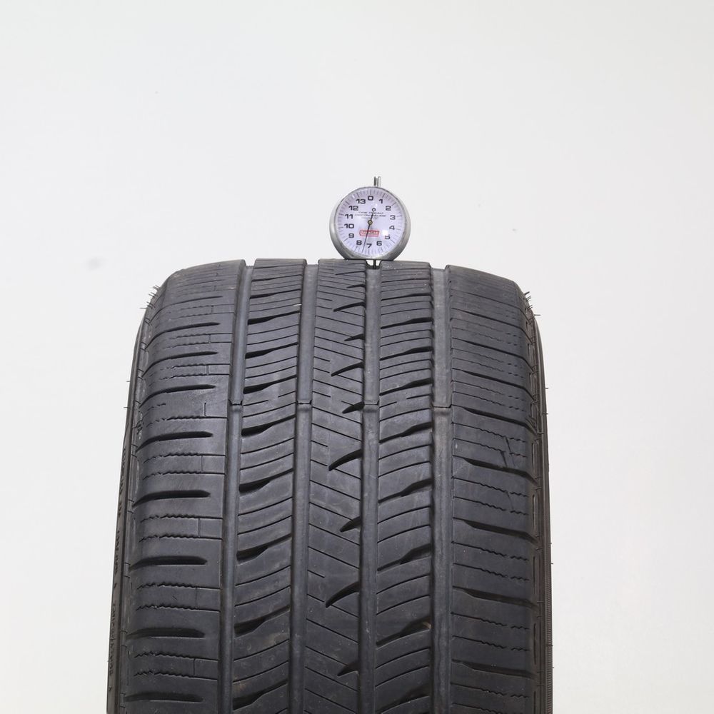 Set of (2) Used 255/45R20 Falken Ziex CT60 A/S 105V - 6.5-7.5/32 - Image 5