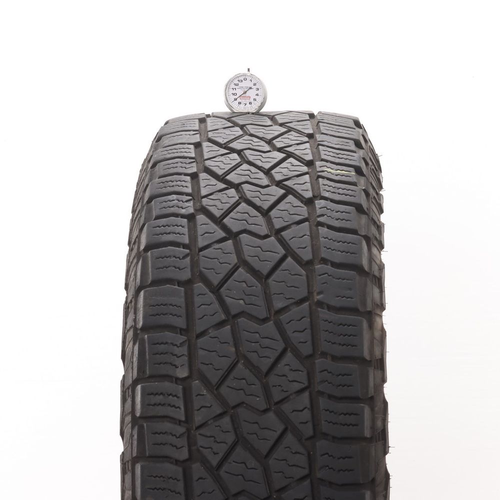 Used LT 275/65R20 DeanTires Back Country A/T2 126/123S E - 9/32 - Image 2