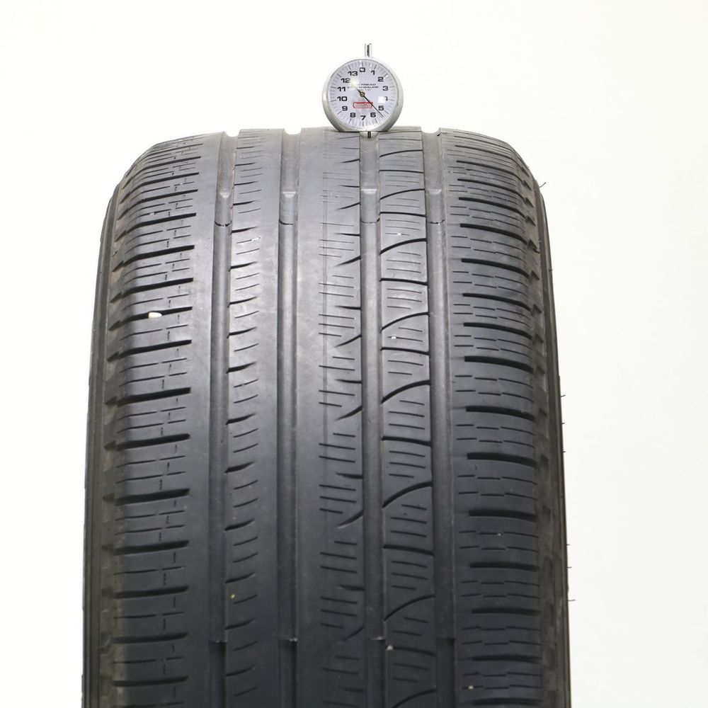 Set of (2) Used 275/50R20 Pirelli Scorpion Verde MO 109H - 5/32 - Image 2