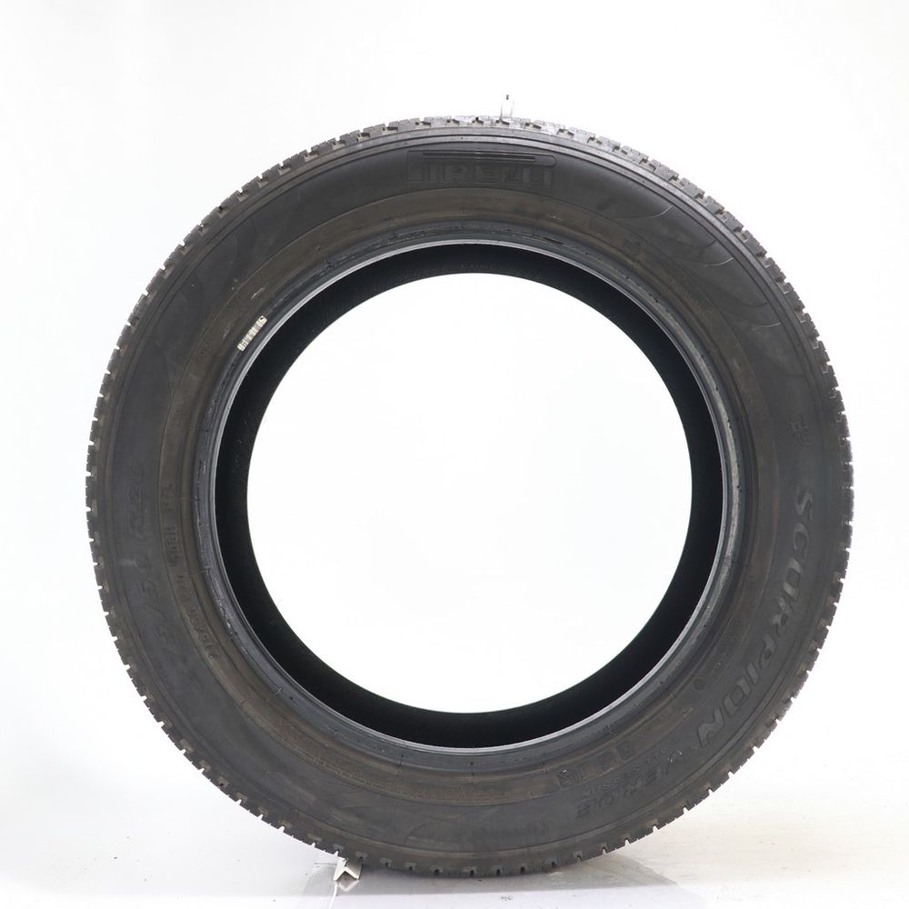 Set of (2) Used 275/50R20 Pirelli Scorpion Verde MO 109H - 5/32 - Image 3