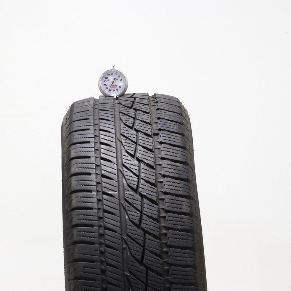 Set of (2) Used 225/60R18 Toyo Celsius II 100H - 8/32 - Image 2