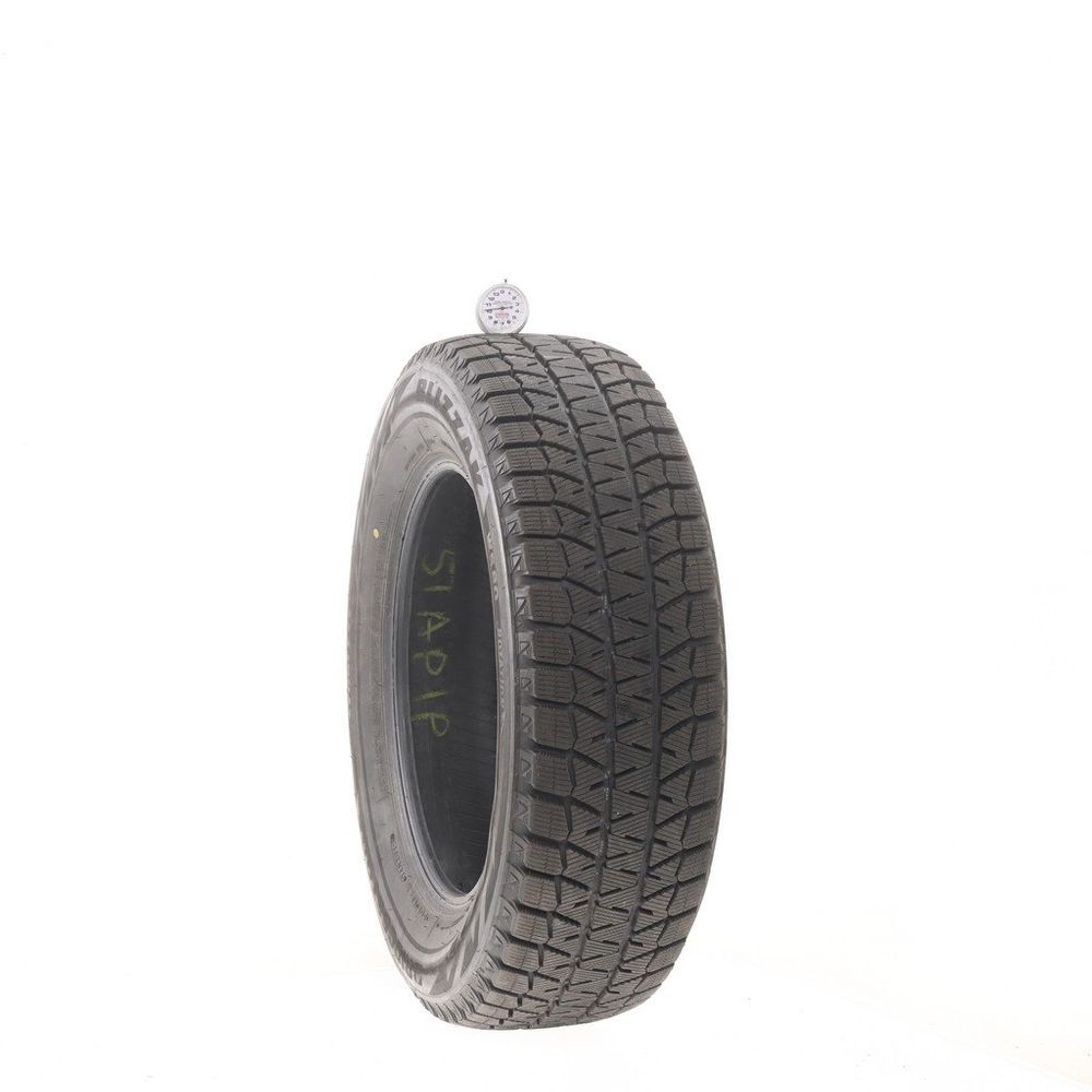 Used 205/65R16 Bridgestone Blizzak WS80 95T - 10/32 - Image 1