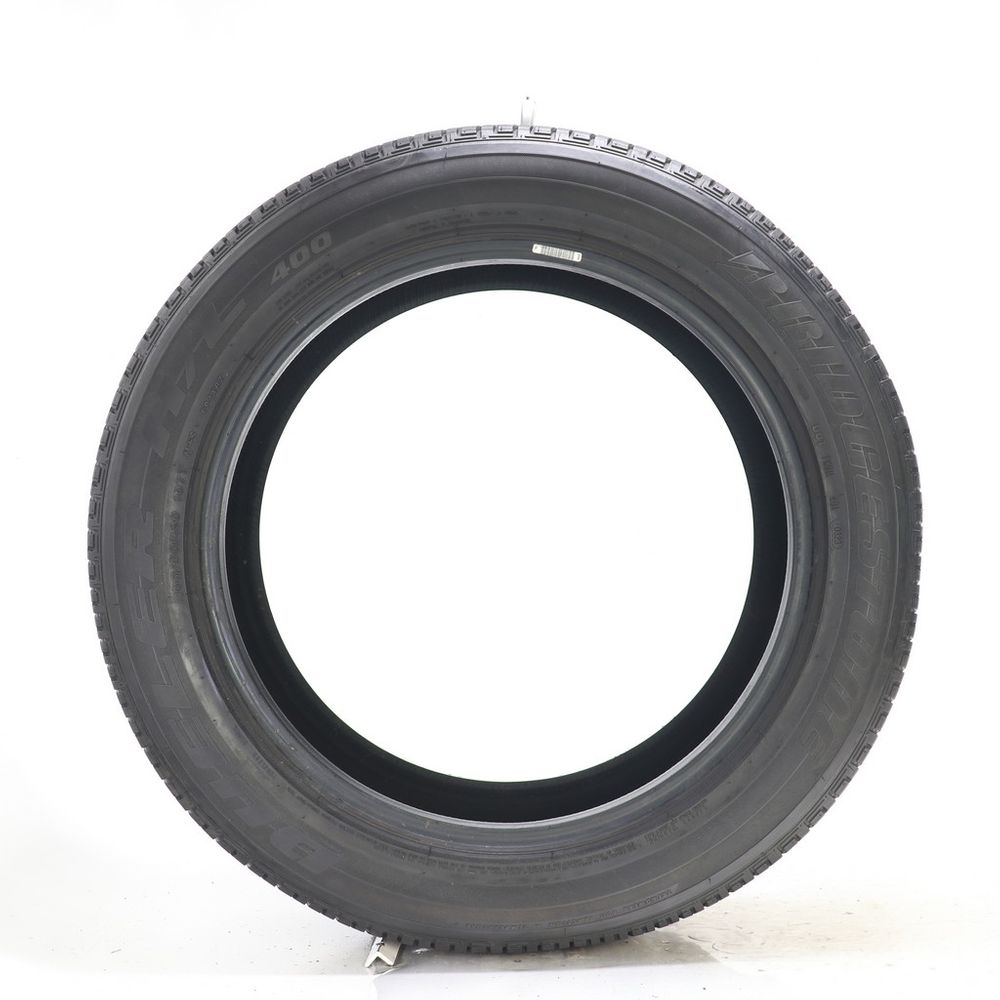 Set of (2) Used 265/50R20 Bridgestone Dueler H/L 400 107T - 8.5-9.5/32 - Image 3