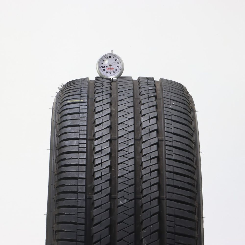 Set of (2) Used 265/50R20 Bridgestone Dueler H/L 400 107T - 8.5-9.5/32 - Image 5