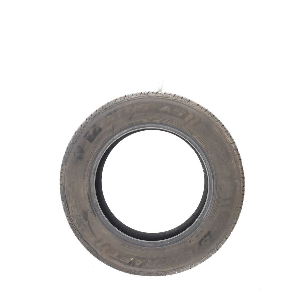 Used 195/65R15 Mastercraft Stratus AS 91H - 8.5/32 - Image 3