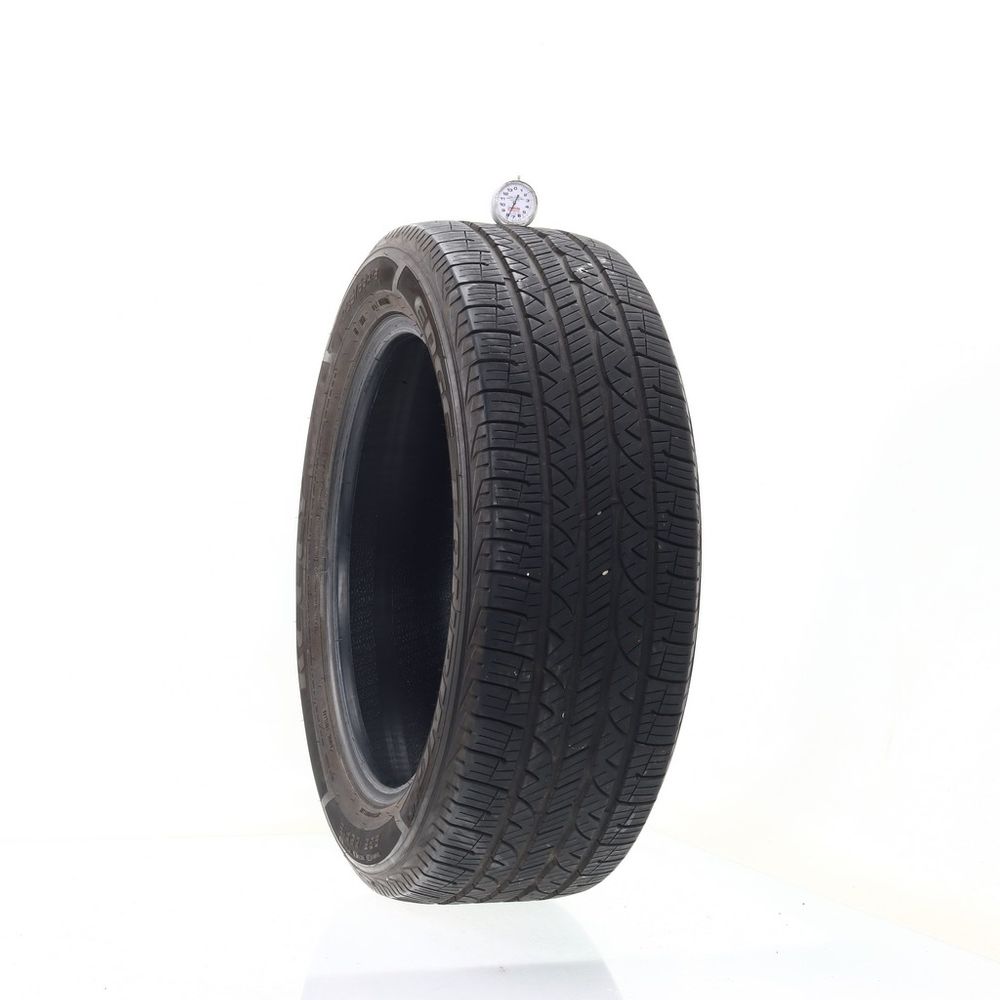 Used 235/55R19 Kelly Edge Touring A/S 101V - 7.5/32 - Image 1