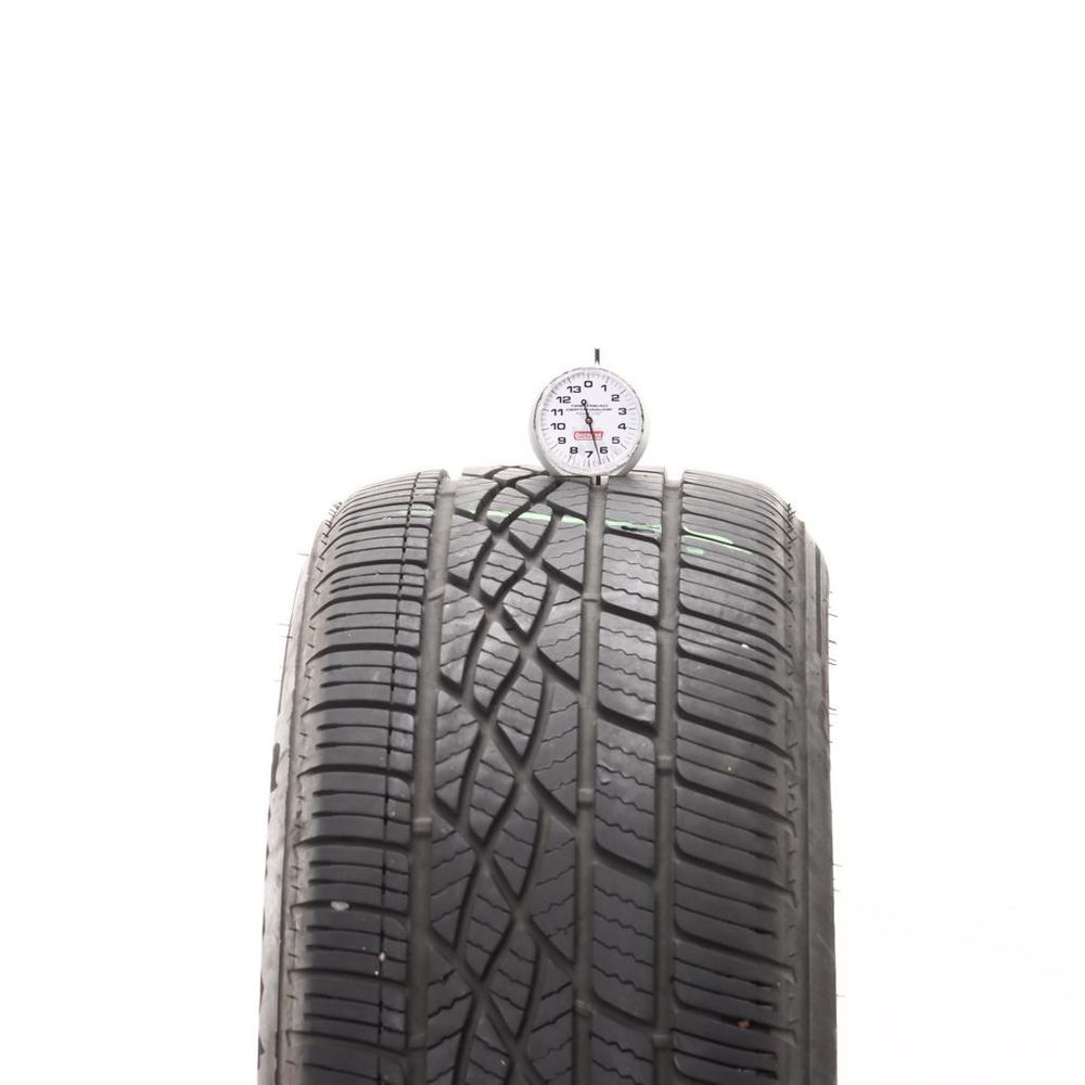 Set of (2) Used 215/50R17 Firestone Firehawk AS V2 95W - 6.5-7.5/32 - Image 2
