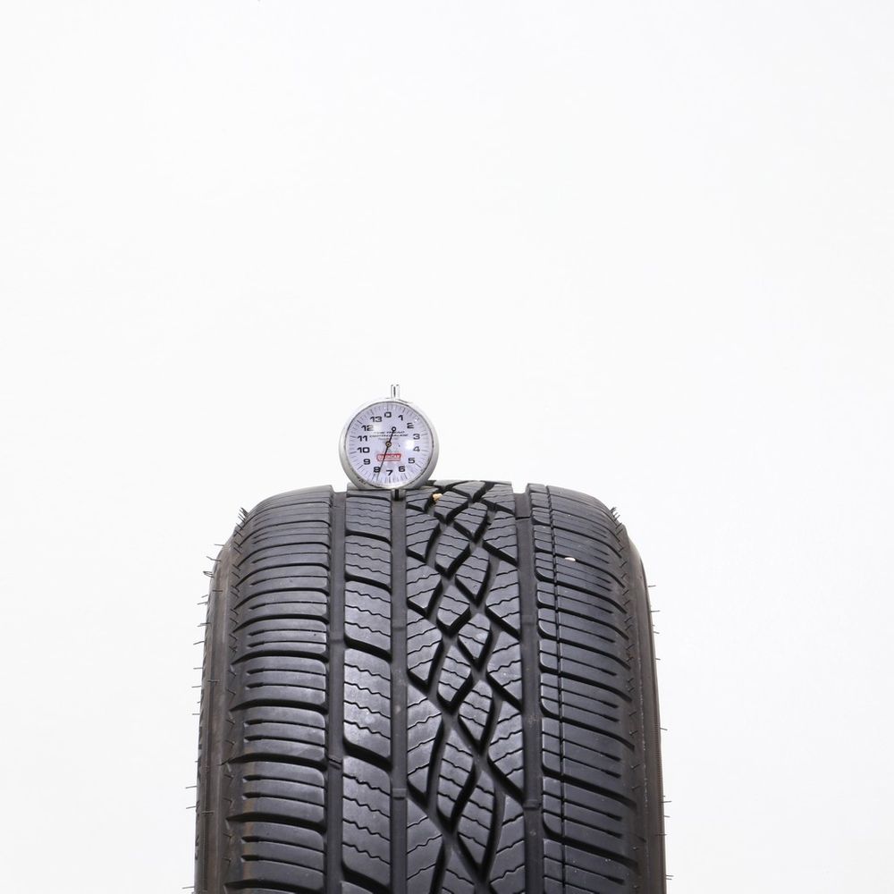 Set of (2) Used 215/50R17 Firestone Firehawk AS V2 95W - 6.5-7.5/32 - Image 5