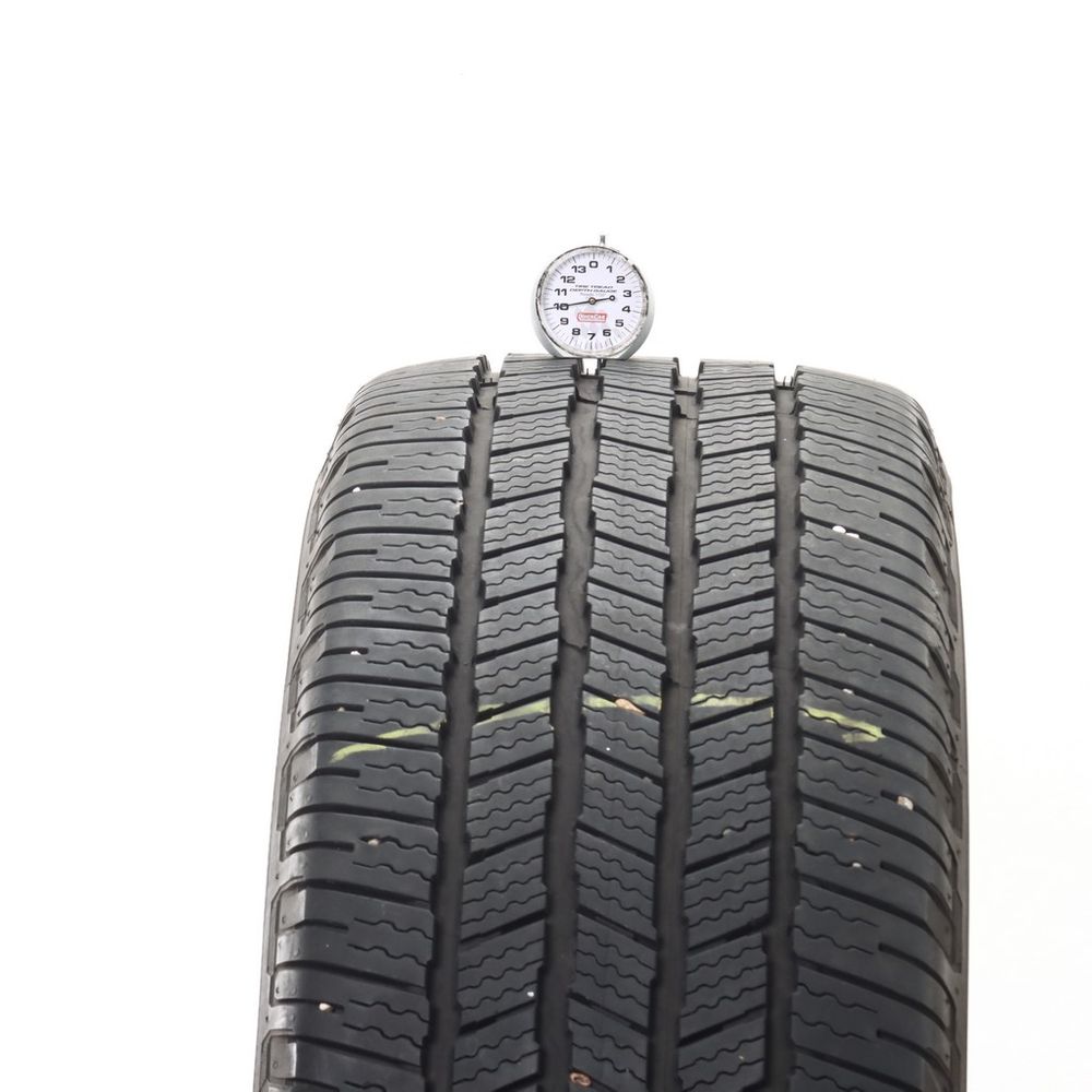 Used 275/45R22 Michelin Defender LTX M/S 2 112H - 10/32 - Image 2