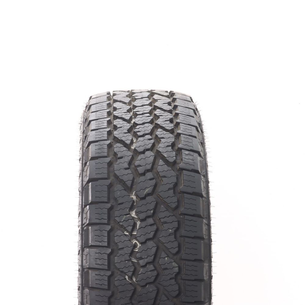 Set of (2) Used LT 275/70R18 Bridgestone Dueler A/T Ascent Enliten 125/122S E - 15-16/32 - Image 5