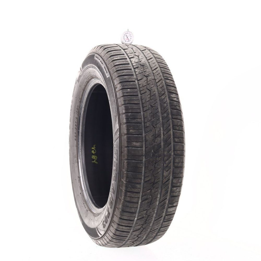 Set of (2) Used 235/65R18 Sumitomo HTR A/S P03 106H - 5.5-6.5/32 - Image 1